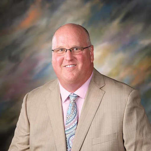 Dr. Jerome Schrapps