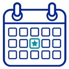 Enrollment deadline