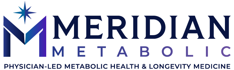 Meridian Metabolic - Physician-Led Metabolic Health & Longevity Medicine